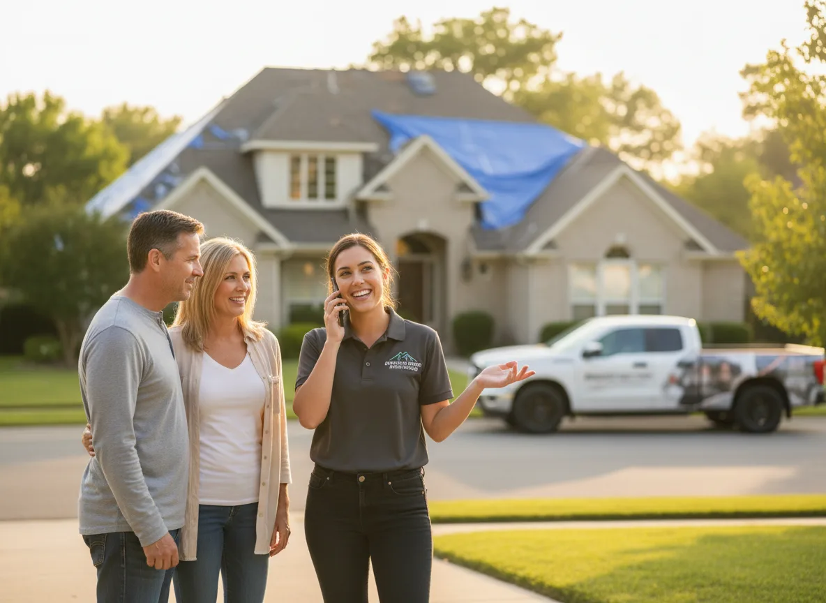 Emergency Roof Repair Boys Ranch, TX FAQs